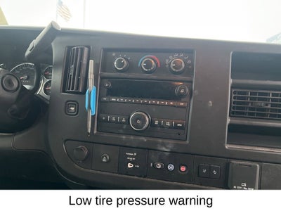 2019 Chevrolet Express Passenger 3500 LT