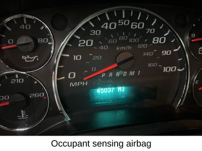 2019 Chevrolet Express Passenger 3500 LT