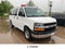 2019 Chevrolet Express Passenger 3500 LT