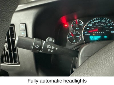 2019 Chevrolet Express Passenger 3500 LT