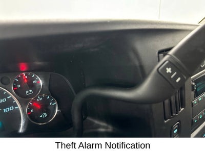 2019 Chevrolet Express Passenger 3500 LT