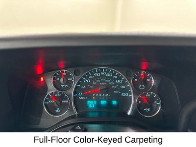 2019 Chevrolet Express Passenger 3500 LT