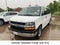 2019 Chevrolet Express Passenger 3500 LT