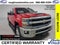 2019 Chevrolet Silverado 2500 HD LTZ