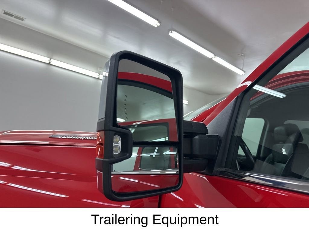 2019 Chevrolet Silverado 2500 HD LTZ