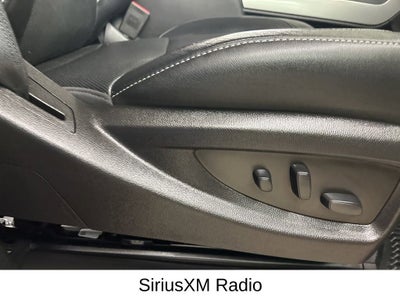 2019 Chevrolet Silverado 2500 HD LTZ