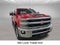 2019 Chevrolet Silverado 2500 HD LTZ