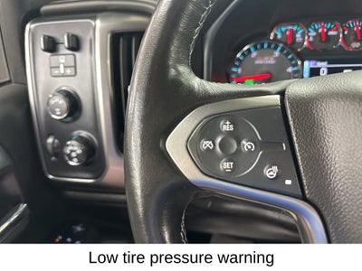 2019 Chevrolet Silverado 2500 HD LTZ