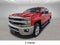 2019 Chevrolet Silverado 2500 HD LTZ