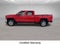 2019 Chevrolet Silverado 2500 HD LTZ