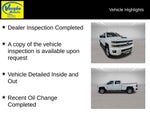2019 Chevrolet Silverado 2500 HD LTZ
