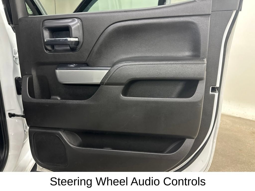 2019 Chevrolet Silverado 2500 HD LTZ