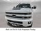 2019 Chevrolet Silverado 2500 HD LTZ