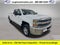 2016 Chevrolet Silverado 2500 HD Work Truck