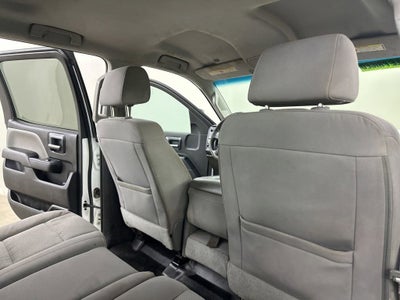 2016 Chevrolet Silverado 2500 HD Work Truck
