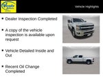 2016 Chevrolet Silverado 2500 HD LT