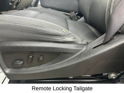 2016 Chevrolet Silverado 2500 HD LT