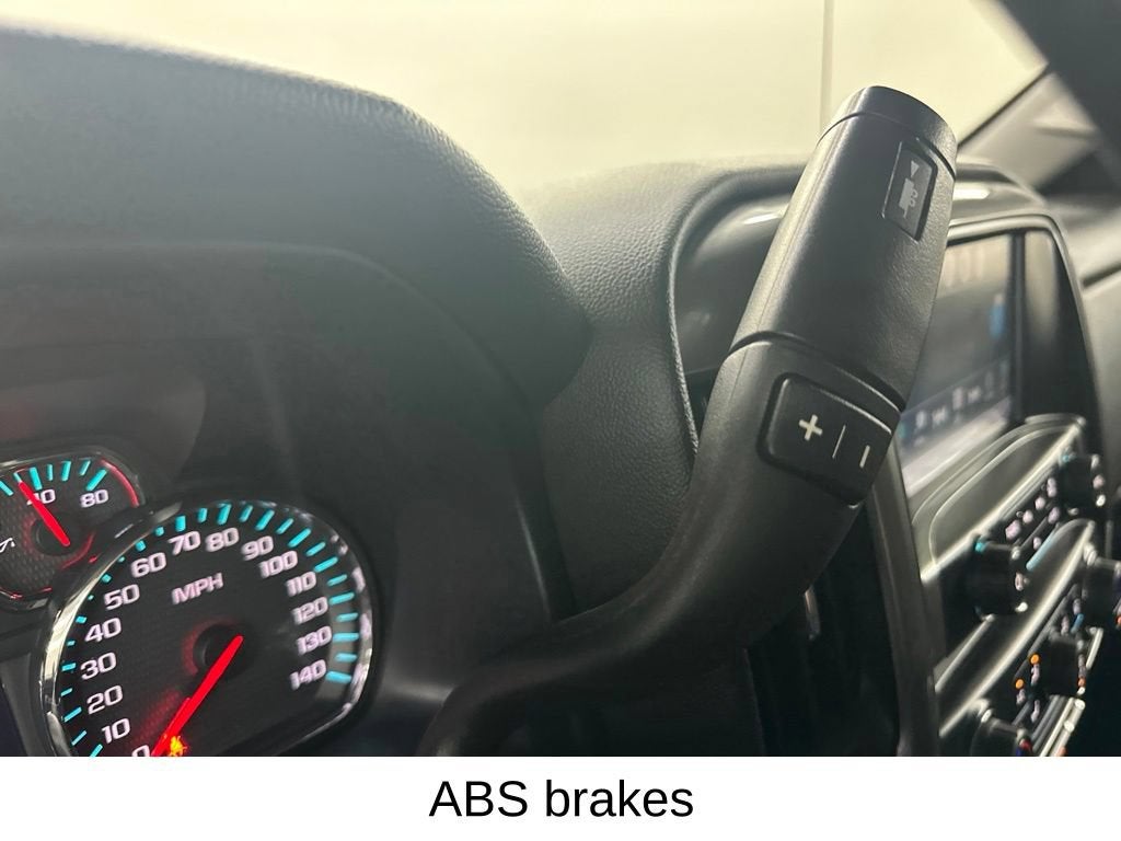 2016 Chevrolet Silverado 2500 HD LT