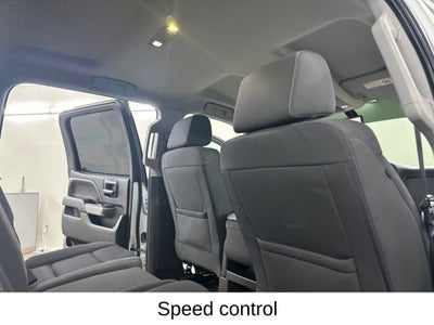 2016 Chevrolet Silverado 2500 HD LT