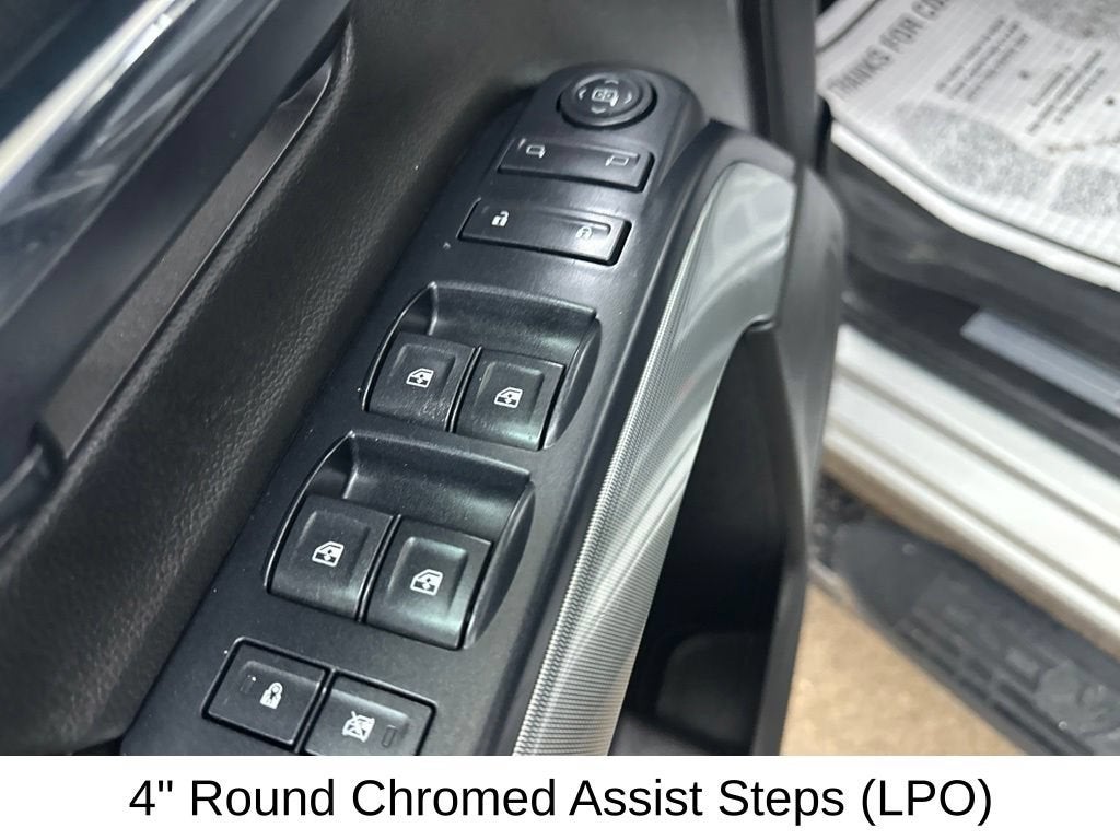 2016 Chevrolet Silverado 2500 HD LT