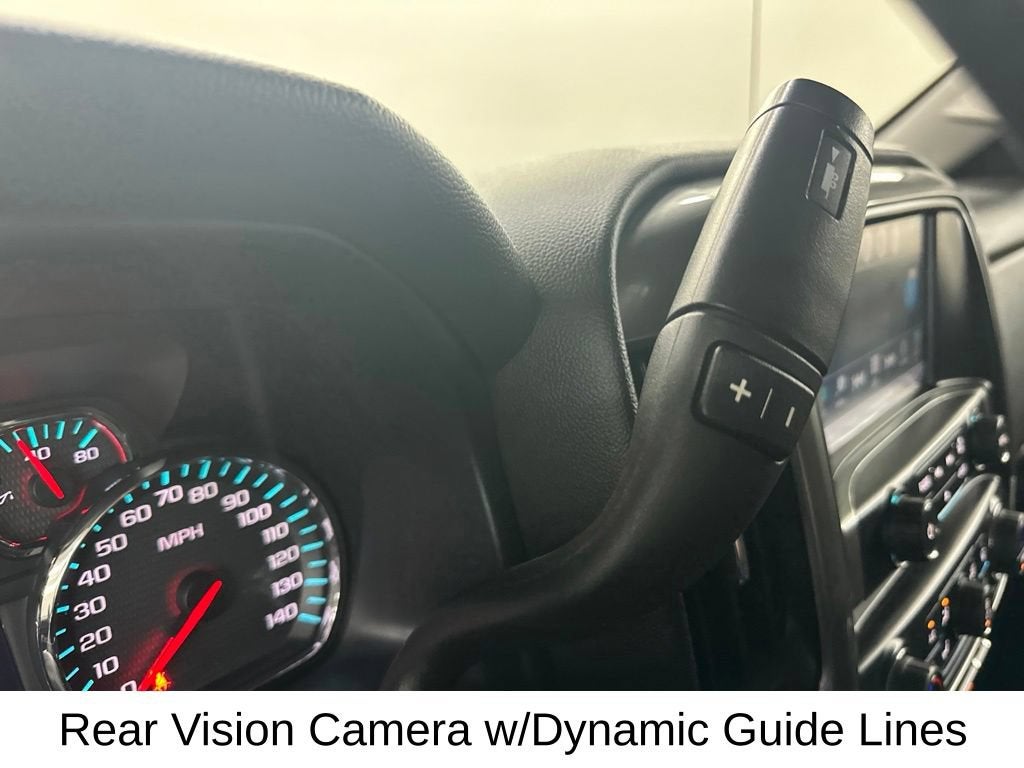2016 Chevrolet Silverado 2500 HD LT