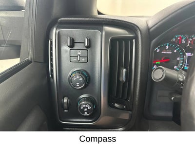2016 Chevrolet Silverado 2500 HD LT