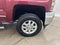 2015 Chevrolet Silverado 2500 HD LTZ