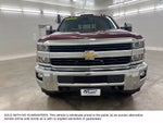2015 Chevrolet Silverado 2500 HD LTZ