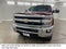 2015 Chevrolet Silverado 2500 HD LTZ