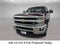 2017 Chevrolet Silverado 2500 HD LTZ
