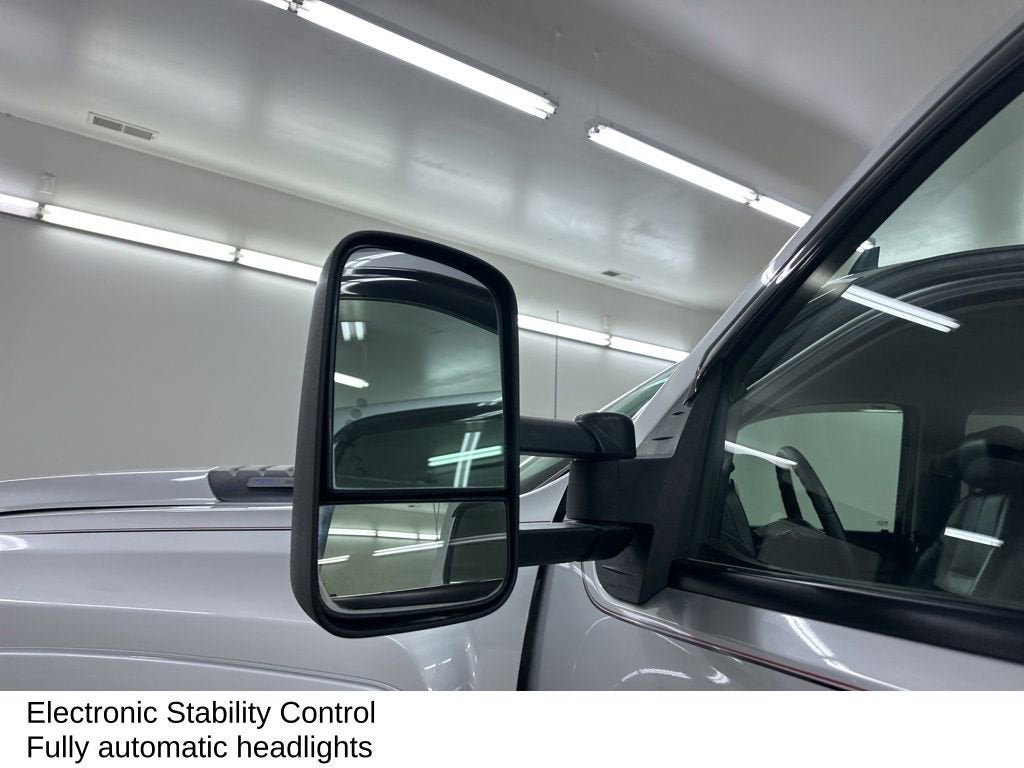 2011 Chevrolet Silverado 2500 HD LT