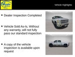 2011 Chevrolet Silverado 2500 HD LT