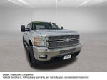 2011 Chevrolet Silverado 2500 HD LT
