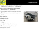 2011 Chevrolet Silverado 2500 HD LTZ