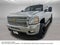 2014 Chevrolet Silverado 2500 HD LTZ
