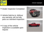 2015 Chevrolet Silverado 2500 HD LTZ