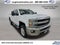 2015 Chevrolet Silverado 2500 HD LTZ