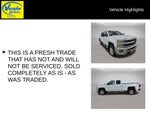 2015 Chevrolet Silverado 2500 HD LTZ