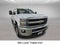 2015 Chevrolet Silverado 2500 HD LTZ