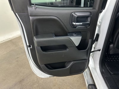 2015 Chevrolet Silverado 2500 HD LTZ