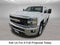 2015 Chevrolet Silverado 2500 HD LTZ