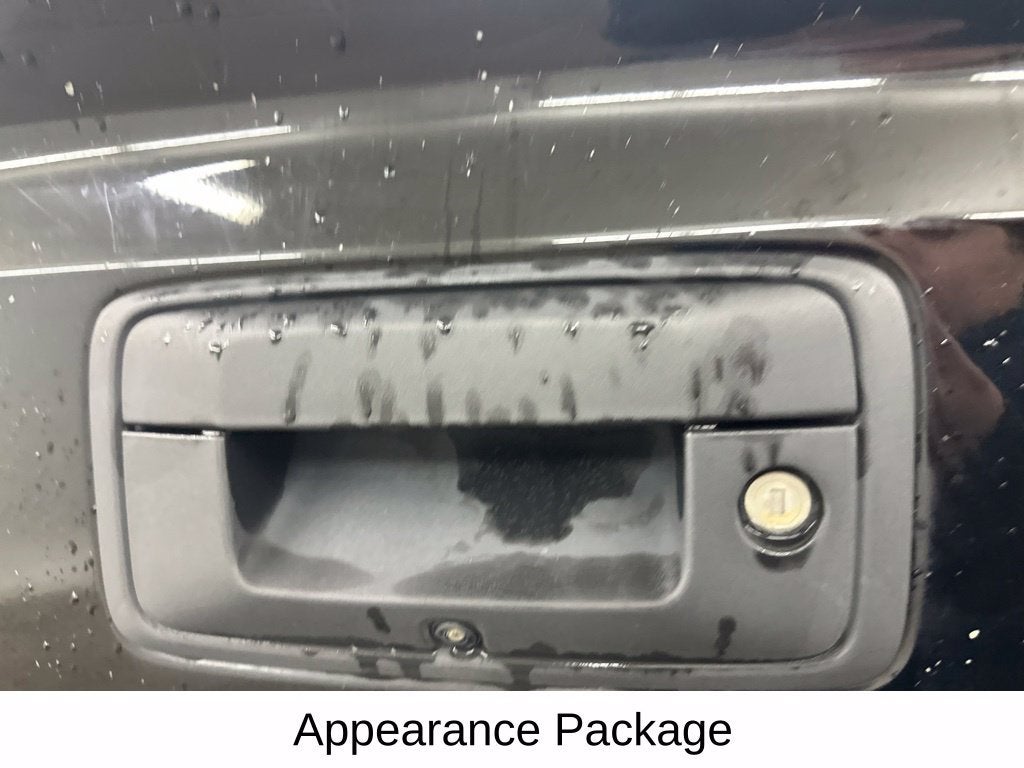 2016 Chevrolet Silverado 3500 HD LTZ
