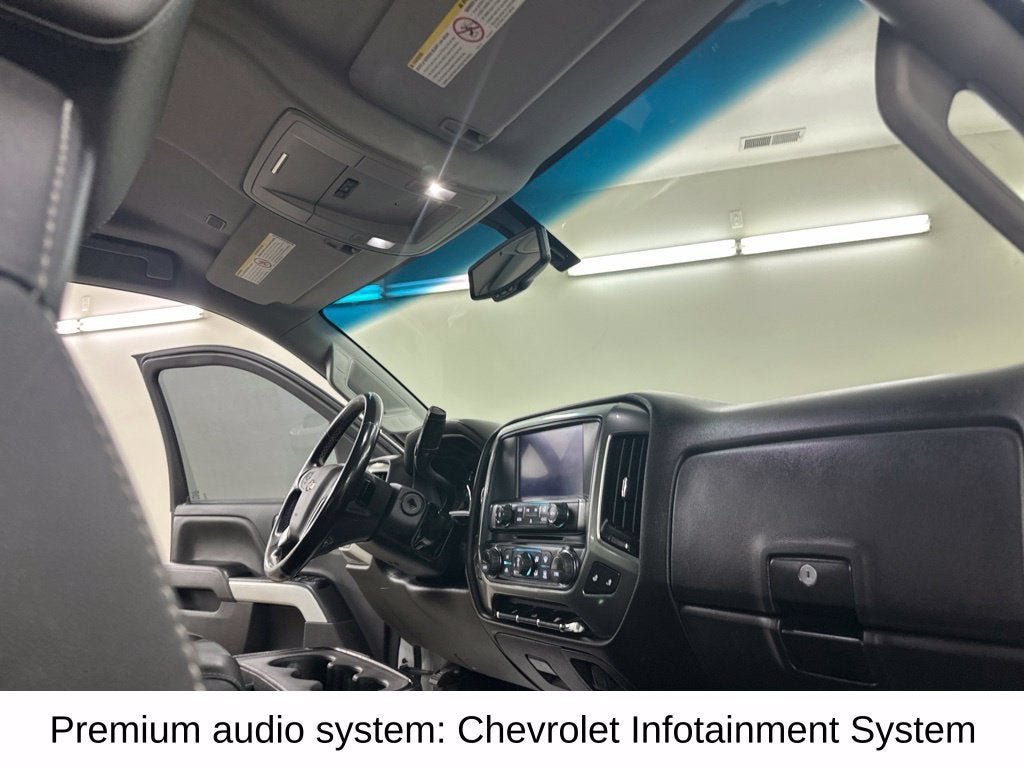 2019 Chevrolet Silverado 3500 HD LT