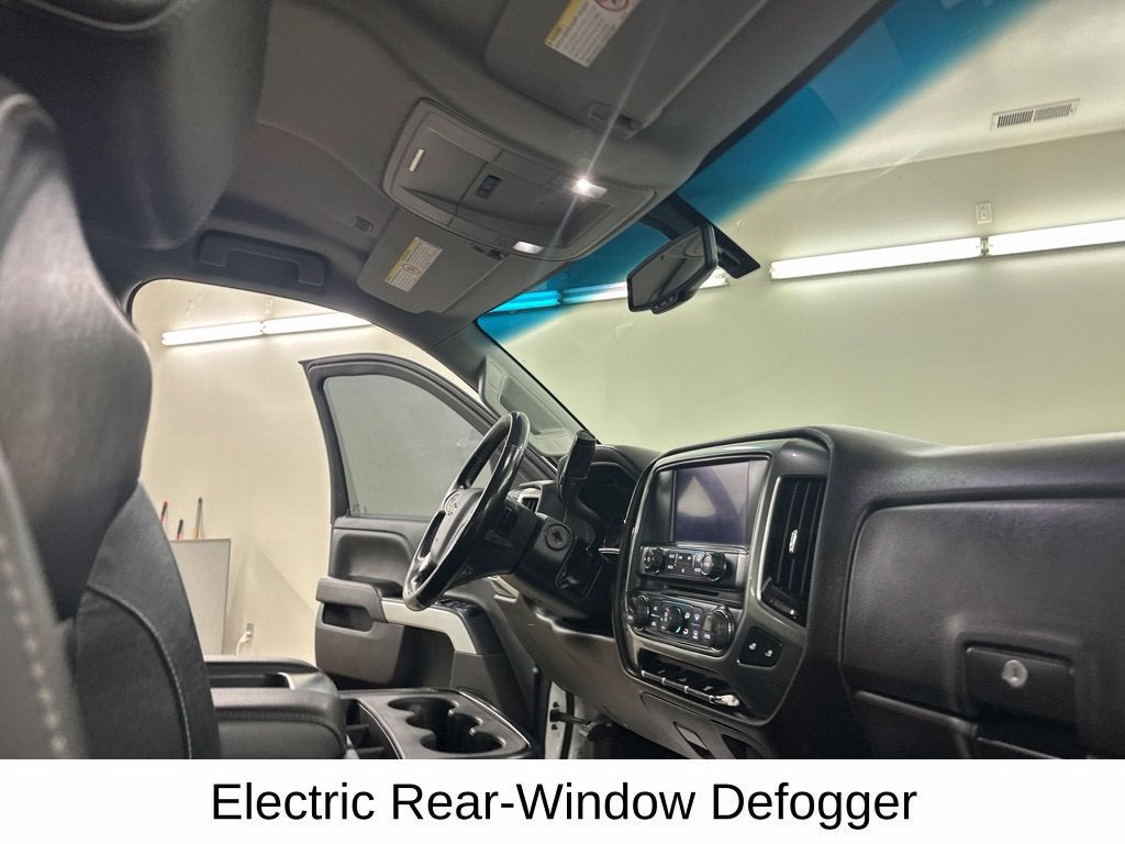 2019 Chevrolet Silverado 3500 HD LT