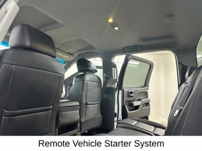 2019 Chevrolet Silverado 3500 HD LT