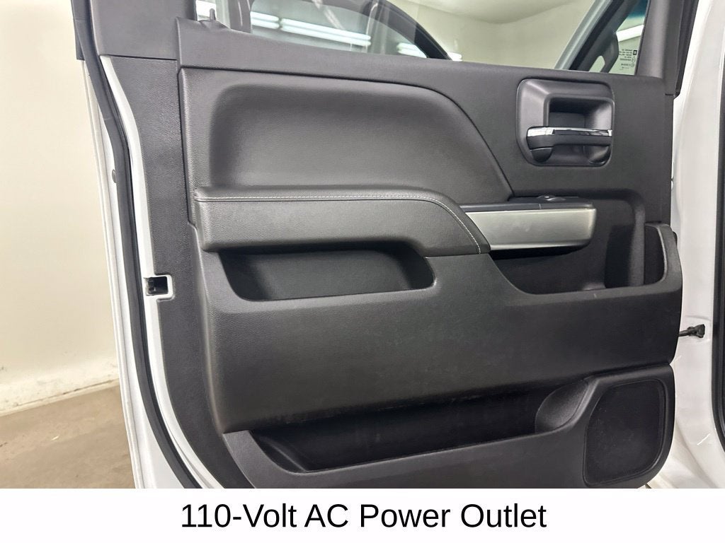 2019 Chevrolet Silverado 3500 HD LT