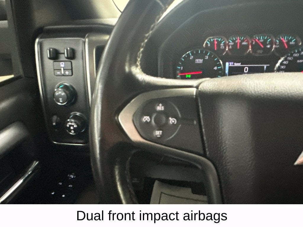2019 Chevrolet Silverado 3500 HD LT