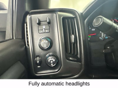 2019 Chevrolet Silverado 3500 HD LT