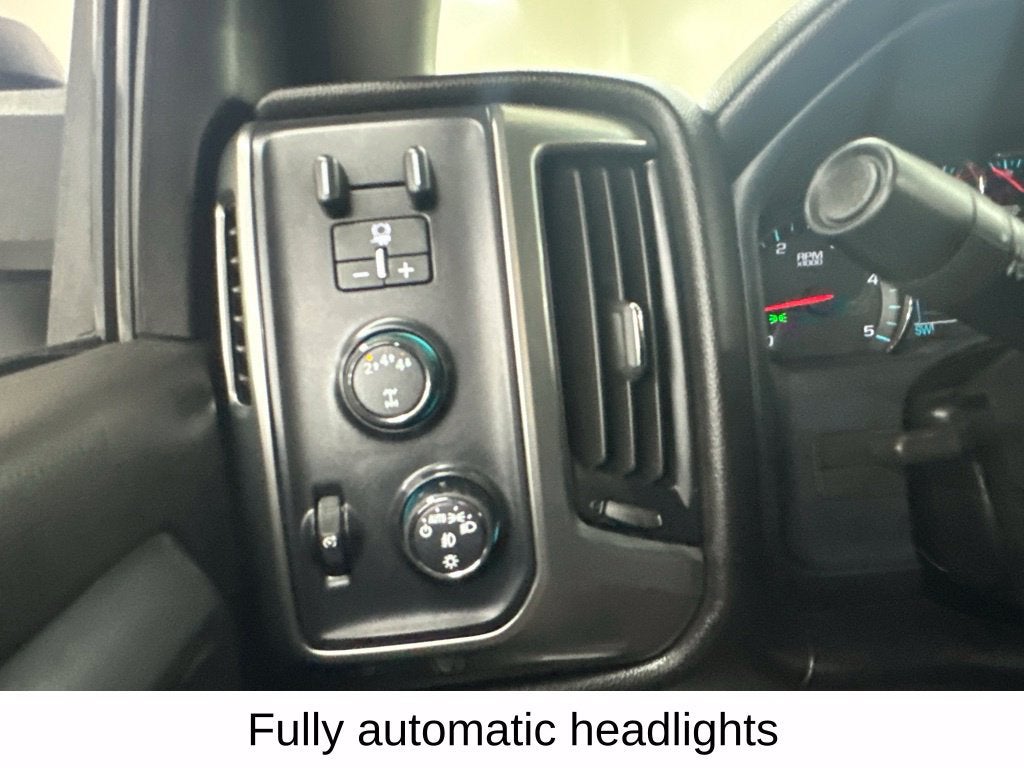 2019 Chevrolet Silverado 3500 HD LT
