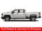 2020 Chevrolet Silverado 2500 HD Work Truck